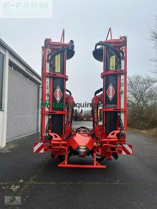 Cortacésped manual - Kuhn - fc 9330 d-ra