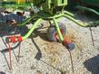 Henificador - Claas - volto 770