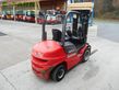 Elevadora - Manitou - mi30d triplex 4,7m + ss + 4. kreis