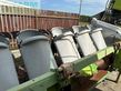 Cabezal - Claas - conspeed 6-75c