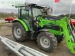 Tractor agrícola - Deutz-Fahr - 5080 d keyline Keyline