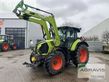 Tractor agrícola - Claas - arion 510 cis CIS