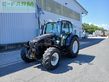 Tractor agrícola - Lindner - Geotrac 84