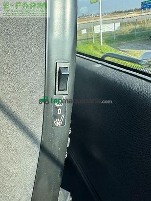 Tractor agrícola - Claas - xerion 5000 track vc TRAC VC