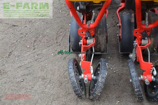 Sembradora monograno mecanica - Väderstad - tempo v 12 + fh 2200
