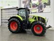 Tractor agrícola - Claas - axion 930 cmatic cebis s10 rtk