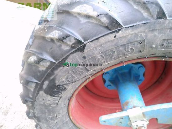 Arado - Lemken - vari diamant 10x 6+1 l100