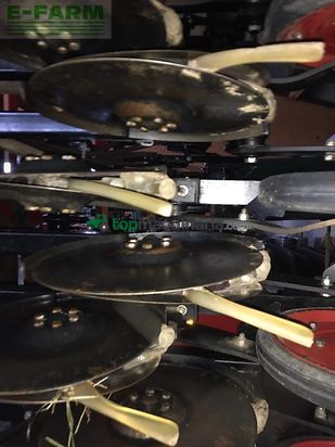 Sembradora - Horsch - pronto 6 kr