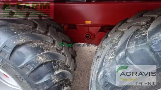 Volquet - Krampe - big body 900