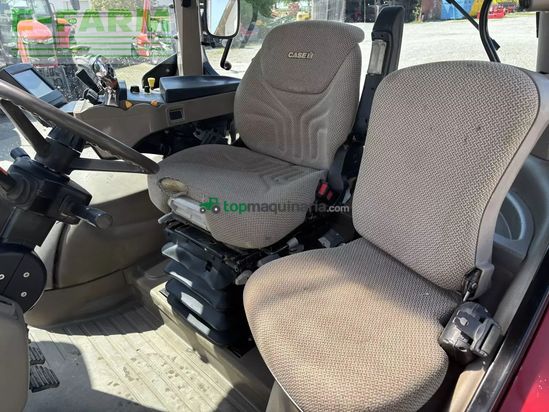 Tractor agrícola - Case IH - puma 180