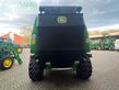 Empacadora gigant - John Deere - 990