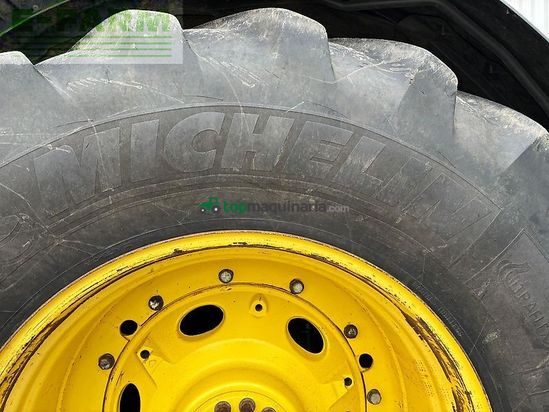 Tractor agrícola - John Deere - 7310r