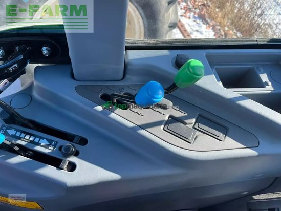 Tractor agrícola -  - mts 3,50