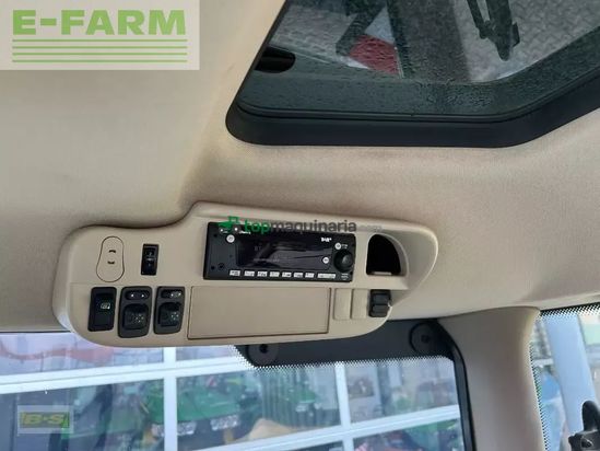 Tractor agrícola - John Deere - 6250r