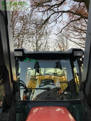 Tractor agrícola - Same - dorado 86, kein deutz oder lamborghini