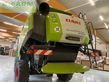 Cosechadora de Cereal - Claas - lexion 750 tt