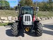 Tractor agrícola - Steyr - kompakt 4095