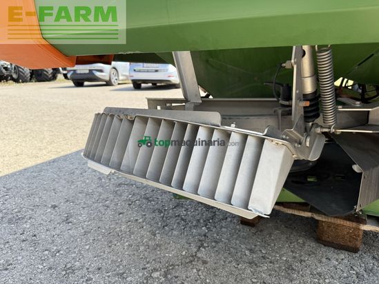 Esparcidor - Amazone - za-m 1501 profis