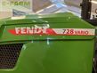 Tractor agrícola - Fendt - 728 vario gen7