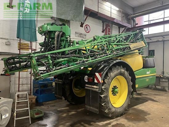 Atomizador - John Deere - r962i powrspray™