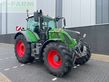 Tractor agrícola - Fendt - 724 profiplus gen6
