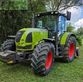 Tractor agrícola - Claas - ares 697 atz