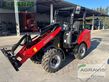 Minicargadora - Manitou - mla 3-25 h