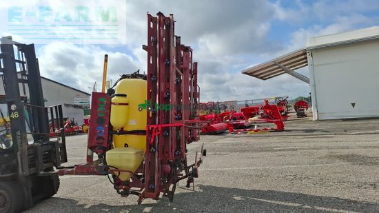 Atomizador - Hardi - 1000 master