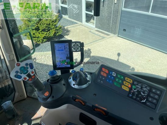 Tractor agrícola - Fendt - 313 vario