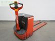Elevadora - Linde - t 20 1152-02