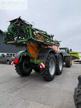 Atomizador - Amazone - ux 11200