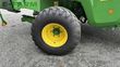 Empacadora gigant - John Deere - v461m - paket für rundballenpr