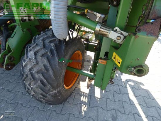 Sembradora monograno mecanica - Amazone - ed 452-k
