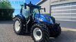 Tractor agrícola - New Holland - t6.165 autocommannd med frontlift