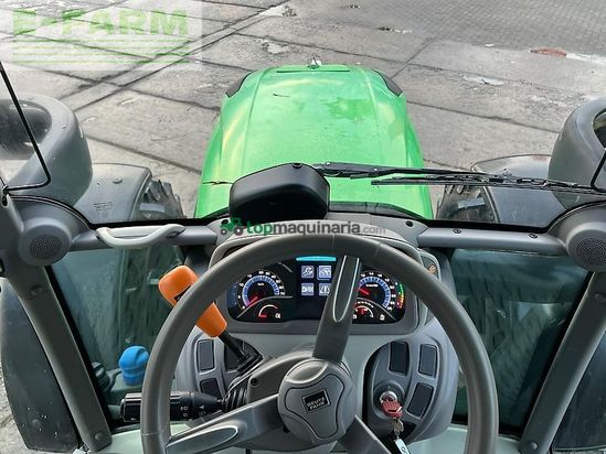 Tractor agrícola - Deutz-Fahr - agrotron 6130 sehr gepflegt