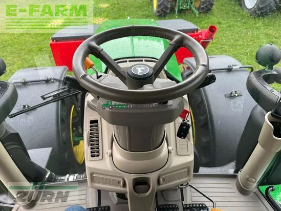 Tractor agrícola - John Deere - 6r250