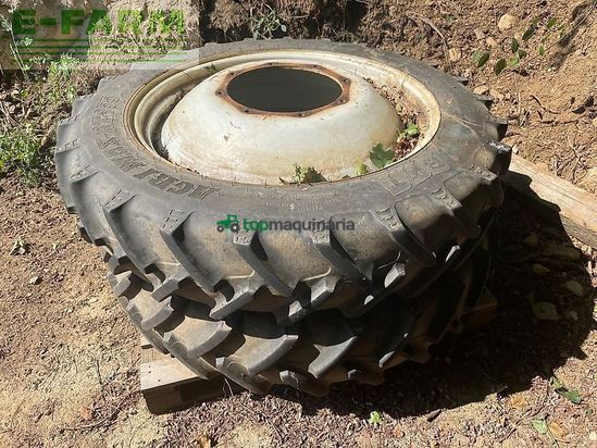 Tractor agrícola - Steyr - 6170 cvt