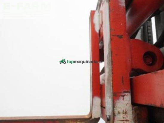 Elevadora - Linde - e 16 p evo ion 386-02