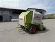 Empacadora gigant - Claas - rollant 255 roto cut