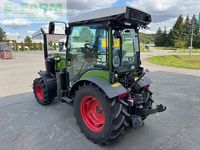 Tractor agrícola - Fendt - 210 v gen3 profi Fendt