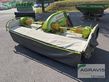 Cortacésped manual - Claas - disco 3200 fc profil