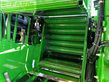 Empacadora gigant - John Deere - c441r mit folienbindung
