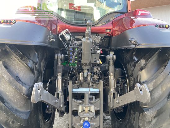 Tractor agrícola - Valtra - t235