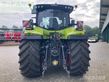 Tractor agrícola - Claas - arion 660 cmatic