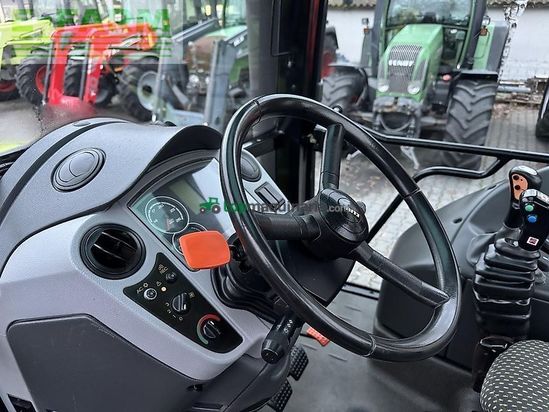 Tractor agrícola - Claas - arion 420 cis