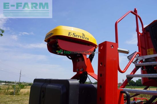 Sembradora - Väderstad - rapid rda 400s
