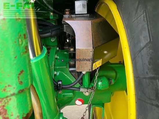 Tractor agrícola - John Deere - 7530 auto quad