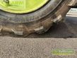 Tractor agrícola -  - werner wf trac 2460