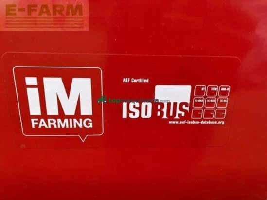 Esparcidor - Vicon - exacta cl w pro 1300