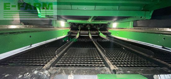 Cosechadora de Cereal - John Deere - S785